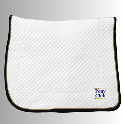 Rio Grande Custom Wilkers Saddle Pad