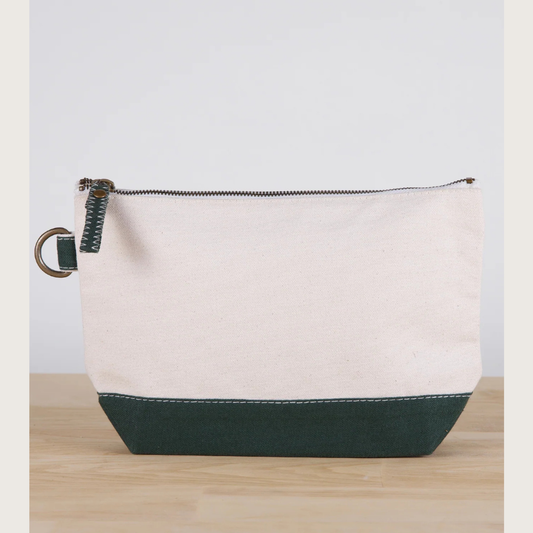 Holiday 2025: ShoreBags® All In Zip Top Pouch