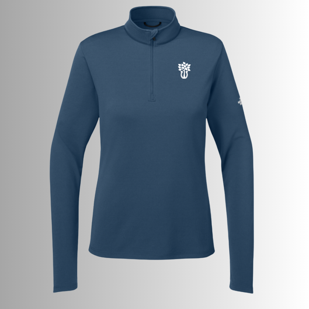 FPF The North Face® Women’s Ambition 1/4-Zip