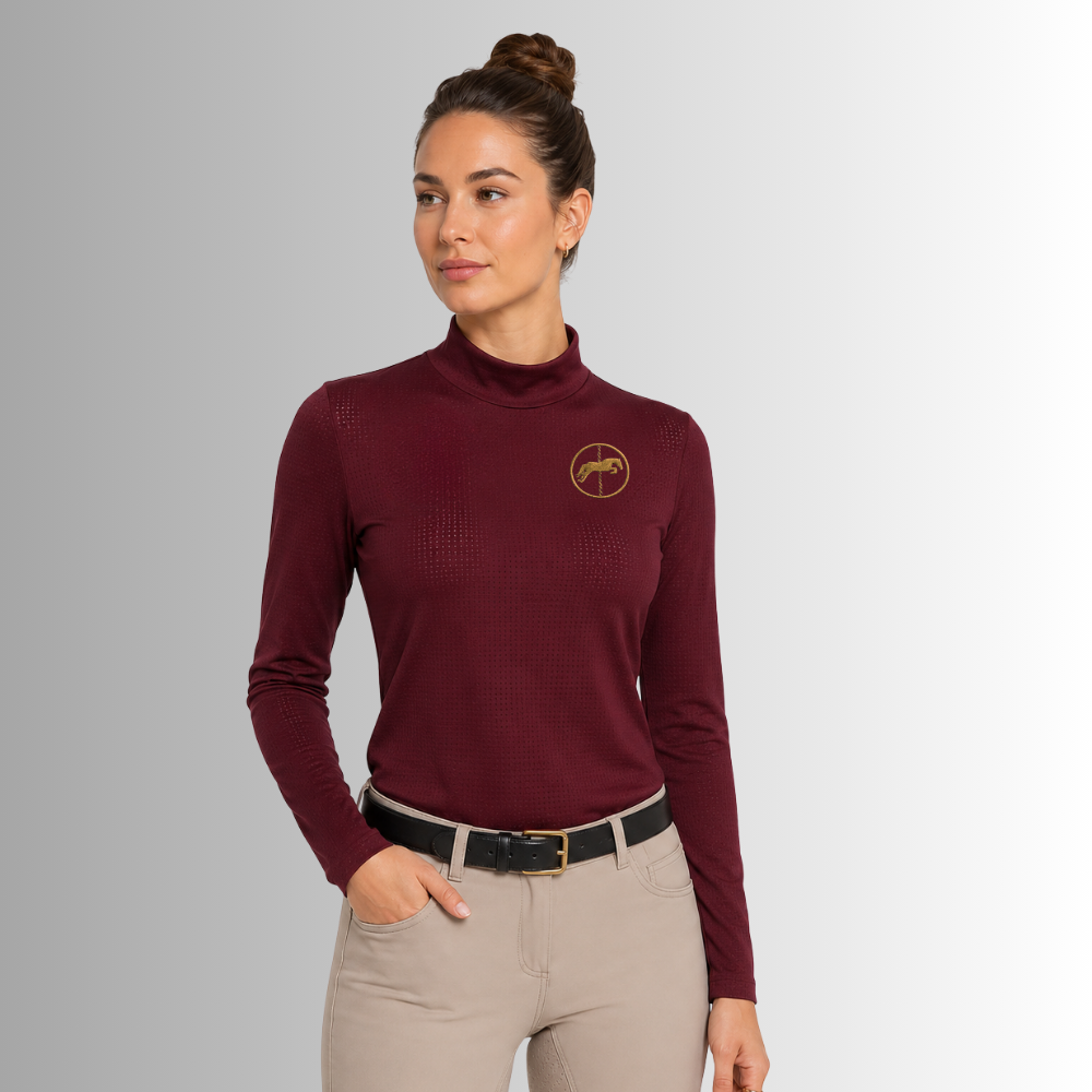 BRF Equisite Alesia Shirt