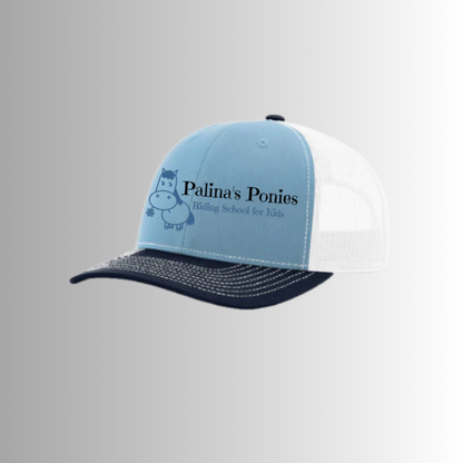 Palina's Richardson 112 Snapback Trucker Cap