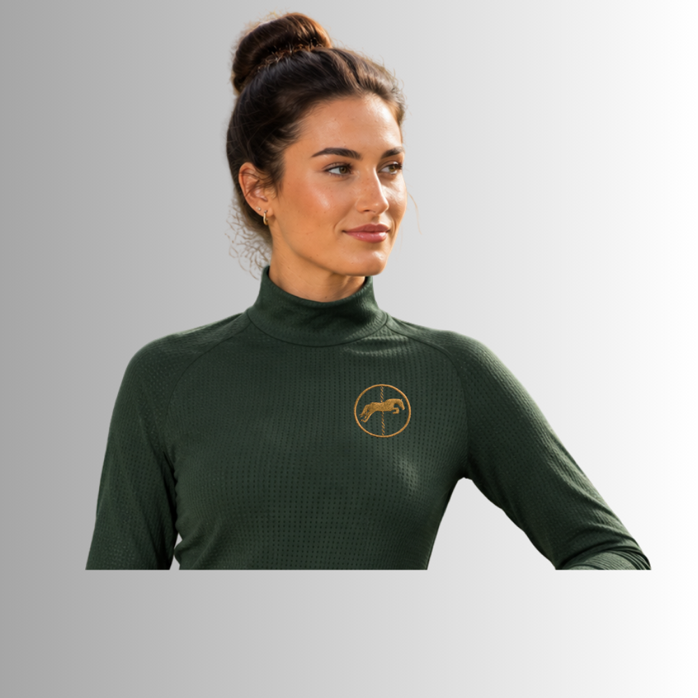 BRF Equisite Alesia Shirt