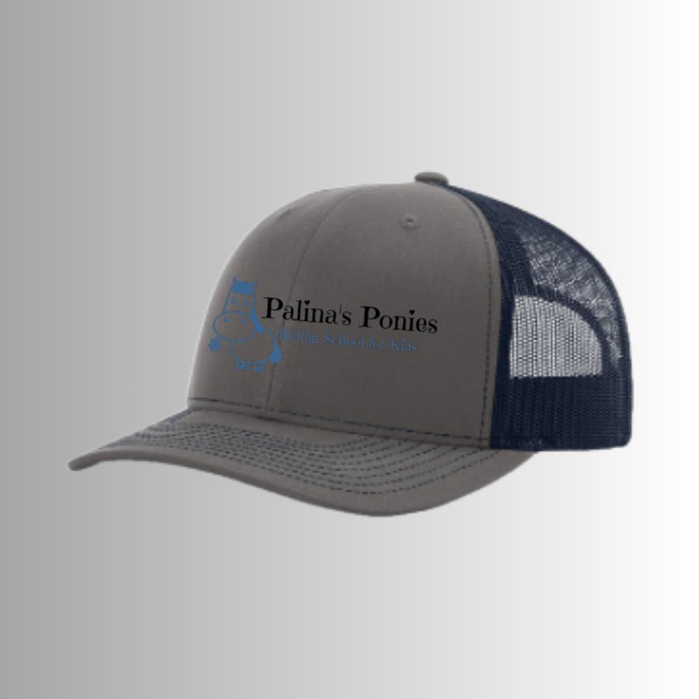 Palina's Richardson 112 Snapback Trucker Cap