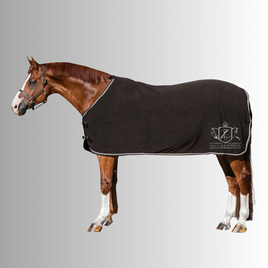 Fan Z Fleece Cooler