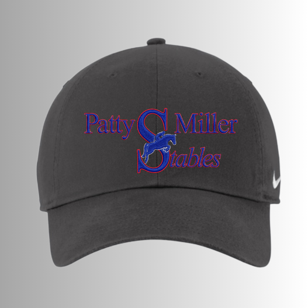 Patty Miller Nike Twill Baseball Cap