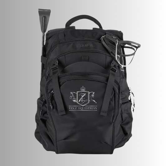 Fan Z Equifit Backpack