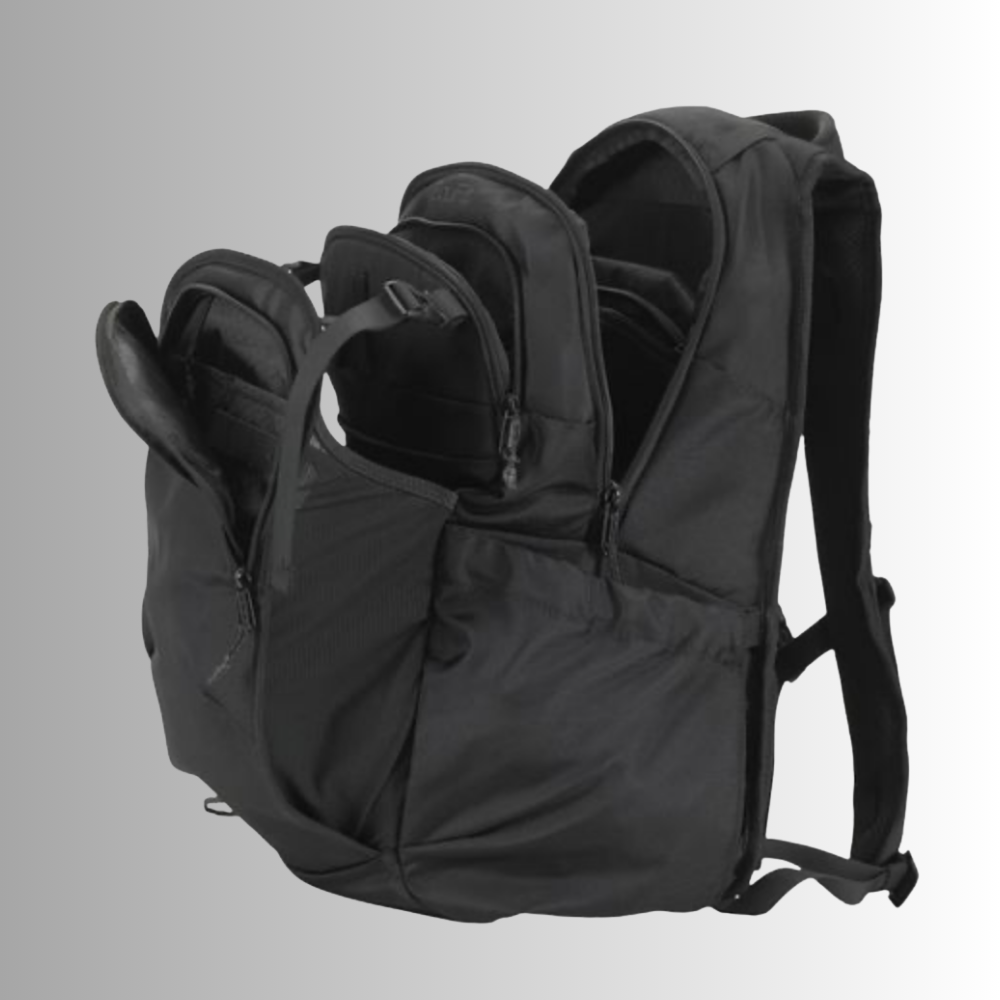 Fan Z Equifit Backpack