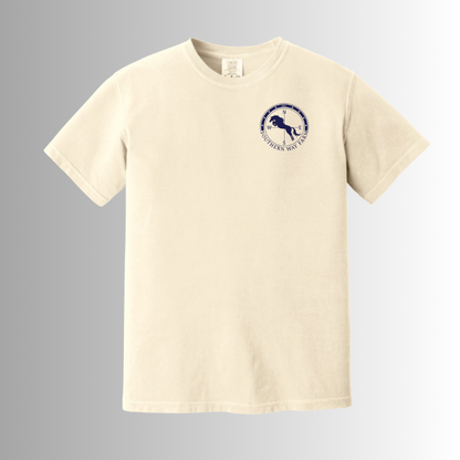 Southern Way Comfort Colors ® Adult Unisex Short Sleeve Tee