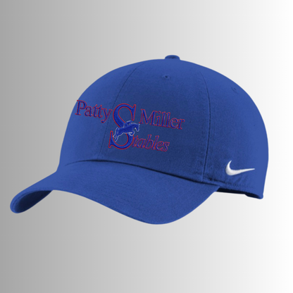 Patty Miller Nike Twill Baseball Cap