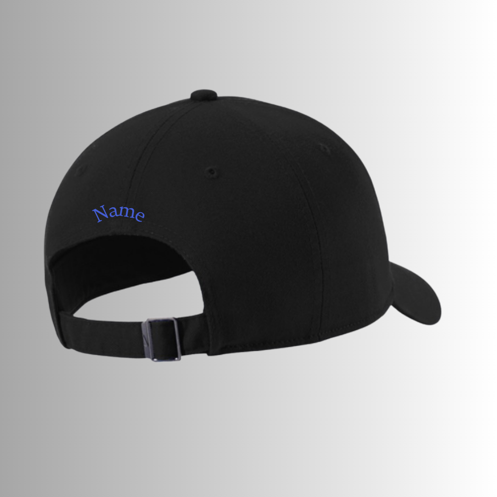 Patty Miller Nike Twill Baseball Cap