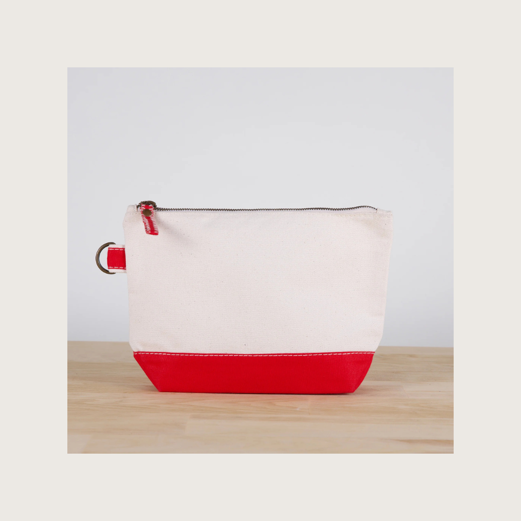 Holiday 2025: ShoreBags® All In Zip Top Pouch