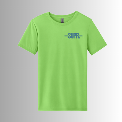 SUPR Gildan® Gildan Performance® T-Shirt