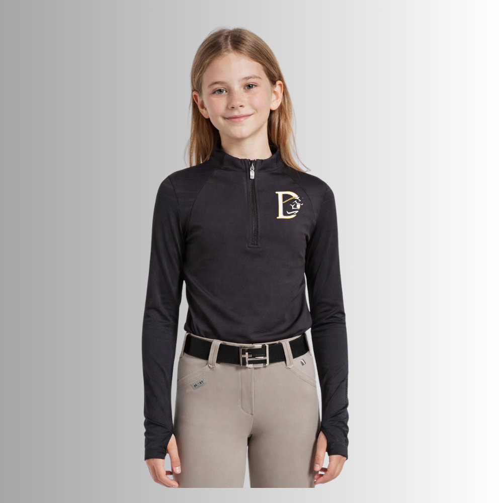 Duncraven Youth Sunshirt