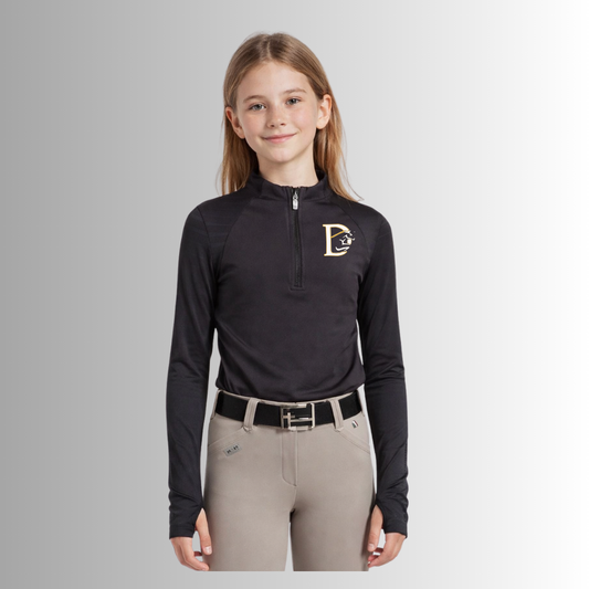 Duncraven Youth Sunshirt