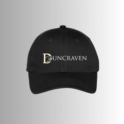 Duncraven Youth Baseball Cap