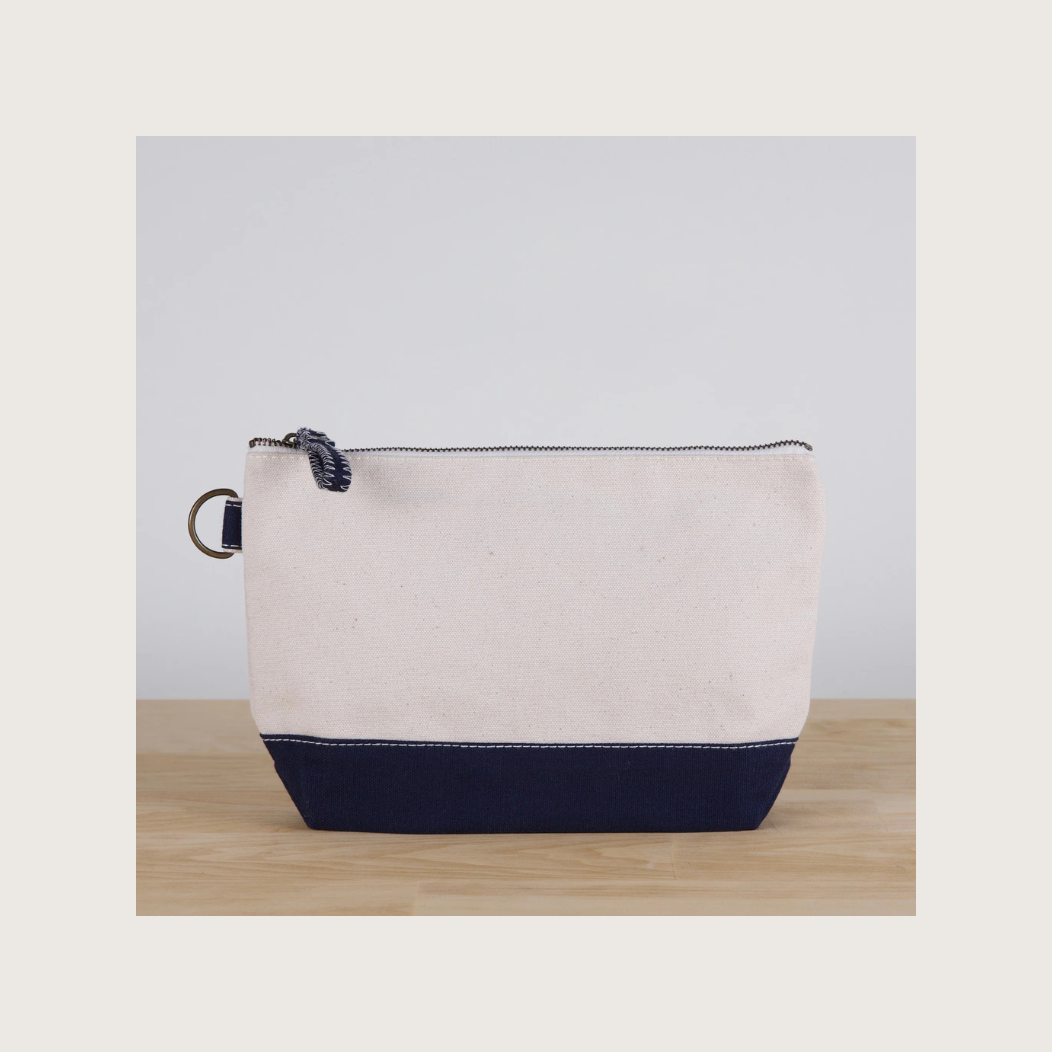 Holiday 2025: ShoreBags® All In Zip Top Pouch