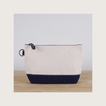 Holiday 2025: ShoreBags® All In Zip Top Pouch