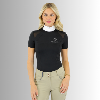Silver Eagle Equisite Bella Shirt