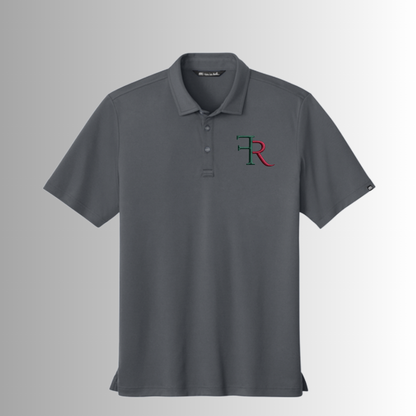 Redwood TravisMathew Men's Coto Performance Polo