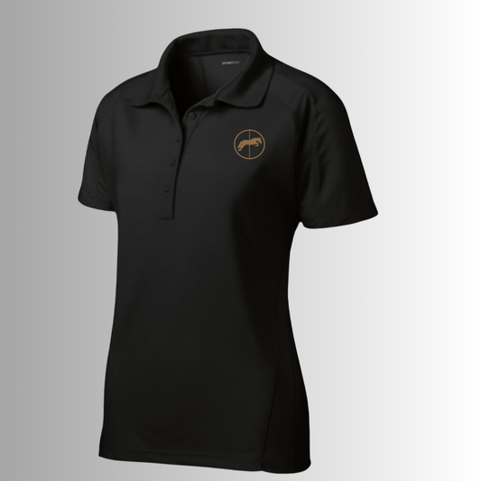 BRF Sport-Tek® Dri-Mesh® Pro Polo