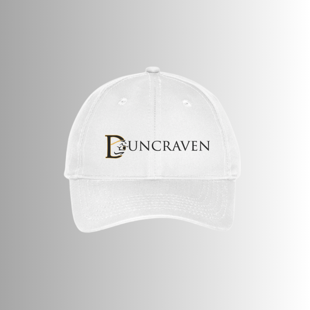 Duncraven Youth Baseball Cap
