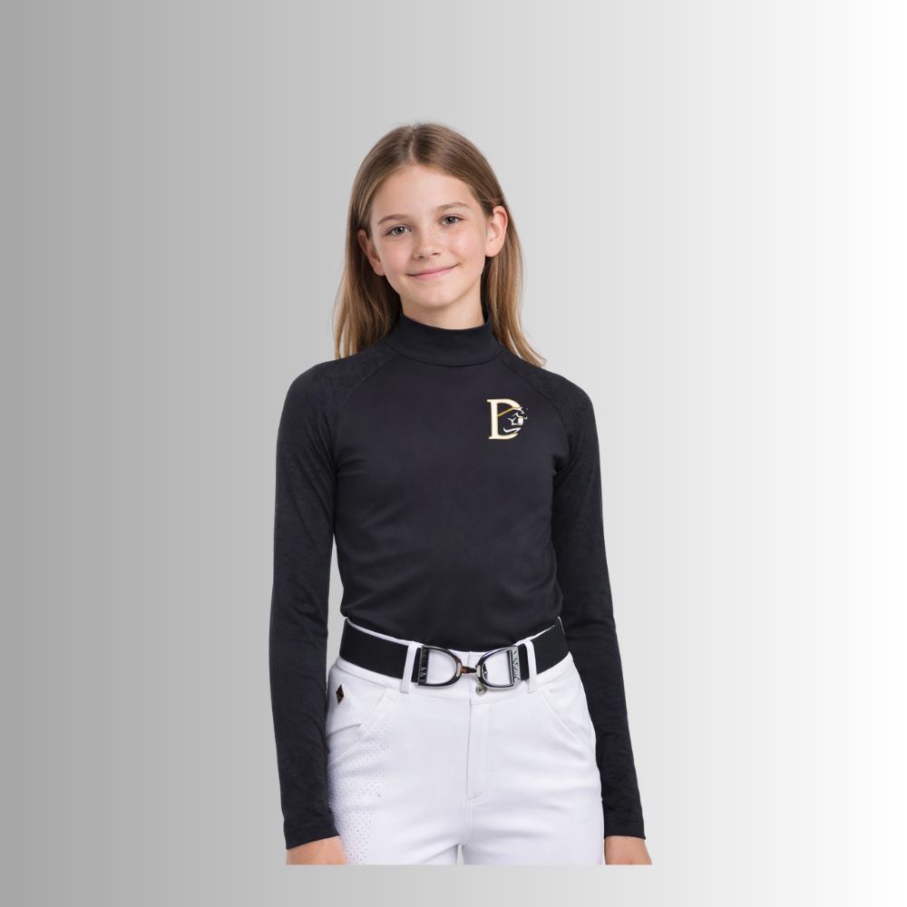 Duncraven Classic Mock Neck by 70degrees.life