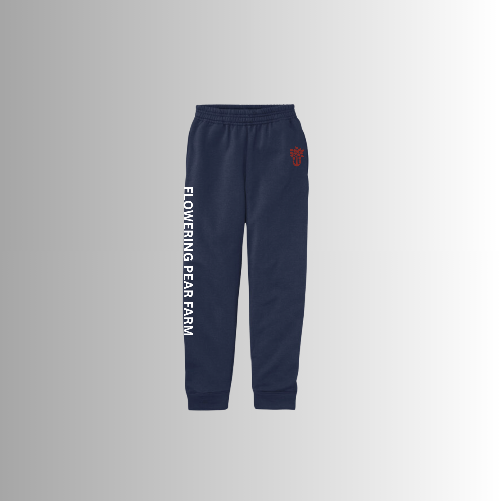 FPF Youth Core Fleece Jogger