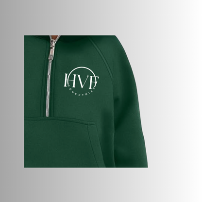 HVF Women's 1/4 Zip Pullover