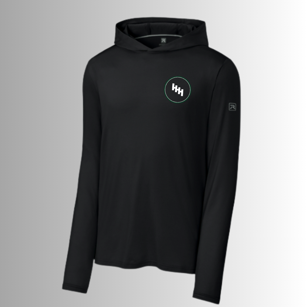 HHH Richardson Clutch Long Sleeve Hoodie