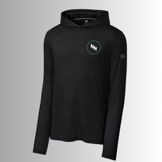 HHH Richardson Clutch Long Sleeve Hoodie