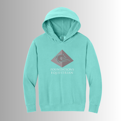 Foundations Youth Hoodie
