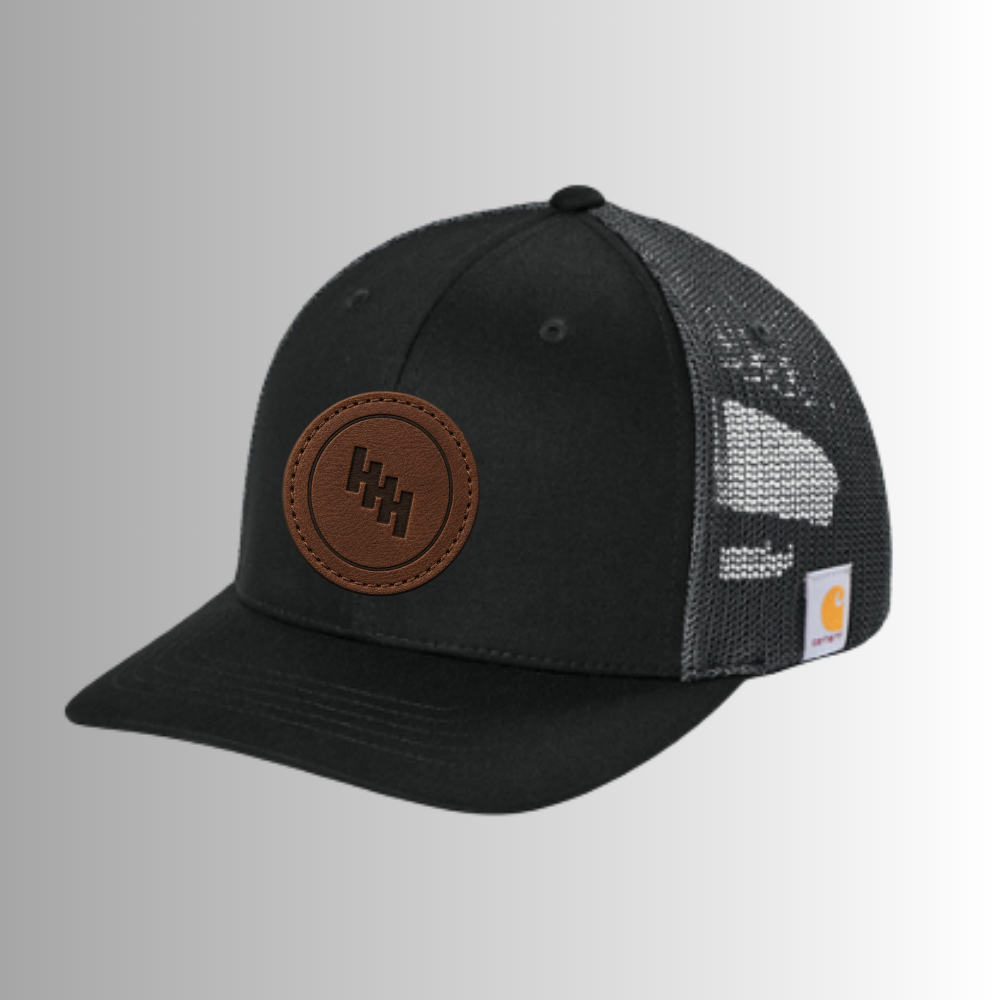 HHH Carhartt® Flexfit 110® Mesh Back Cap