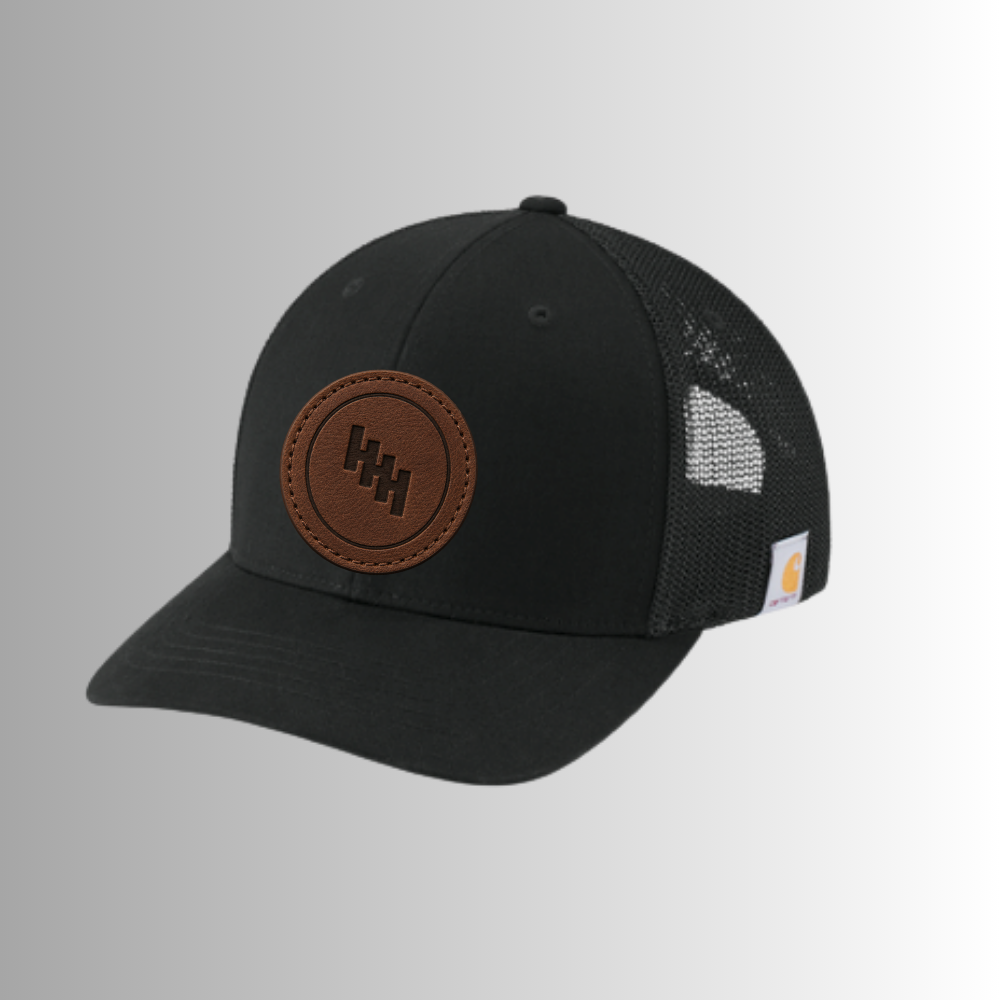 HHH Carhartt® Flexfit 110® Mesh Back Cap