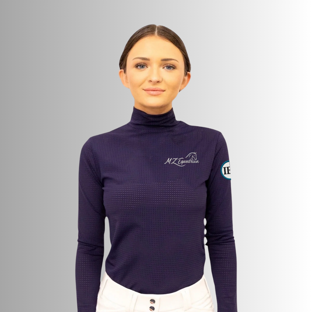 MZE Equisite Alesia Shirt