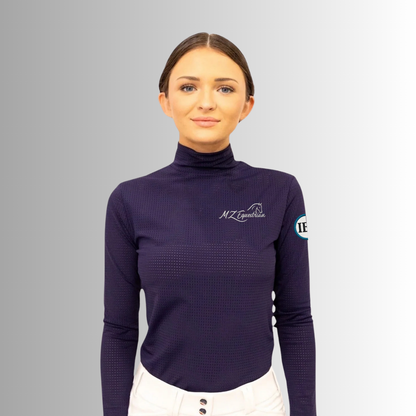 MZE Equisite Alesia Shirt