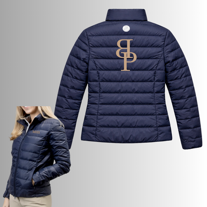 Brookside Pine Women's TKEQ 'EZ' Packable Down Jacket