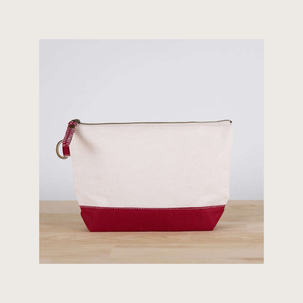 Holiday 2025: ShoreBags® All In Zip Top Pouch