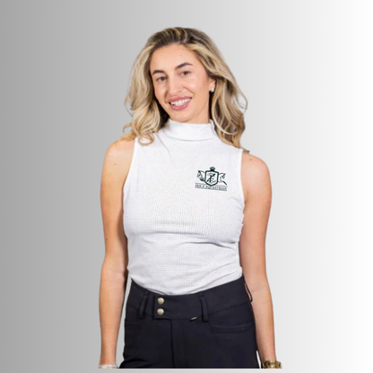 Fan Z Equisite Blair Top