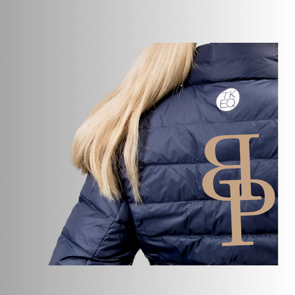 Brookside Pine Women's TKEQ 'EZ' Packable Down Jacket