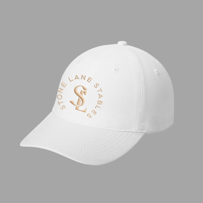 Stone Lane Brushed Twill Low Profile Cap