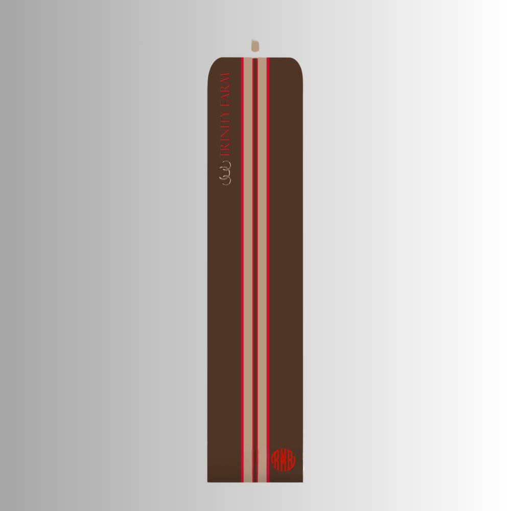 Trinity Custom Tail Bag by Tally-Ho Products