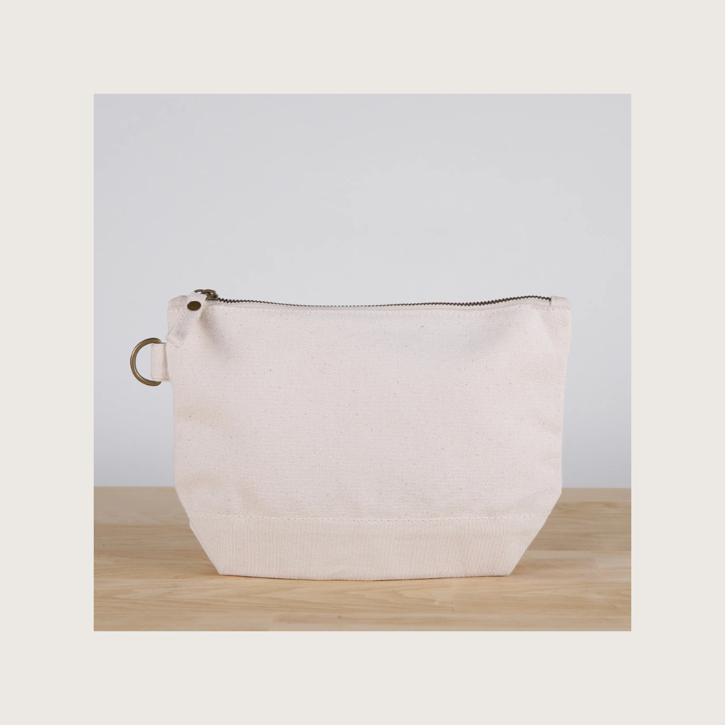 Holiday 2025: ShoreBags® All In Zip Top Pouch