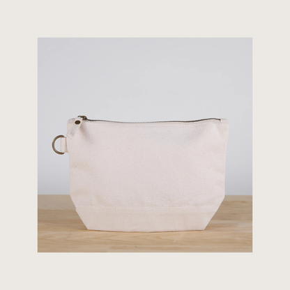 Holiday 2025: ShoreBags® All In Zip Top Pouch