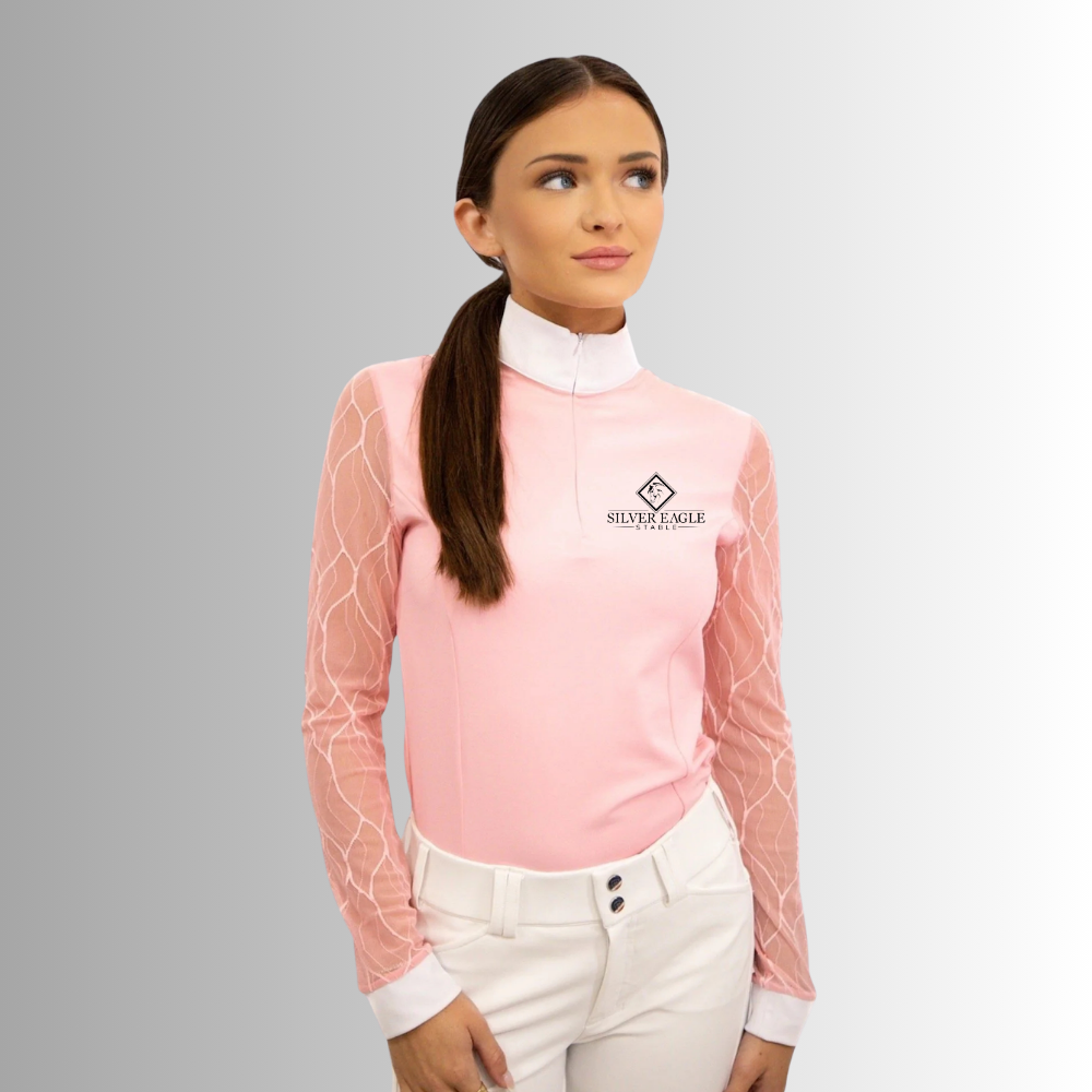 Silver Eagle Equisite Ophelia Shirt