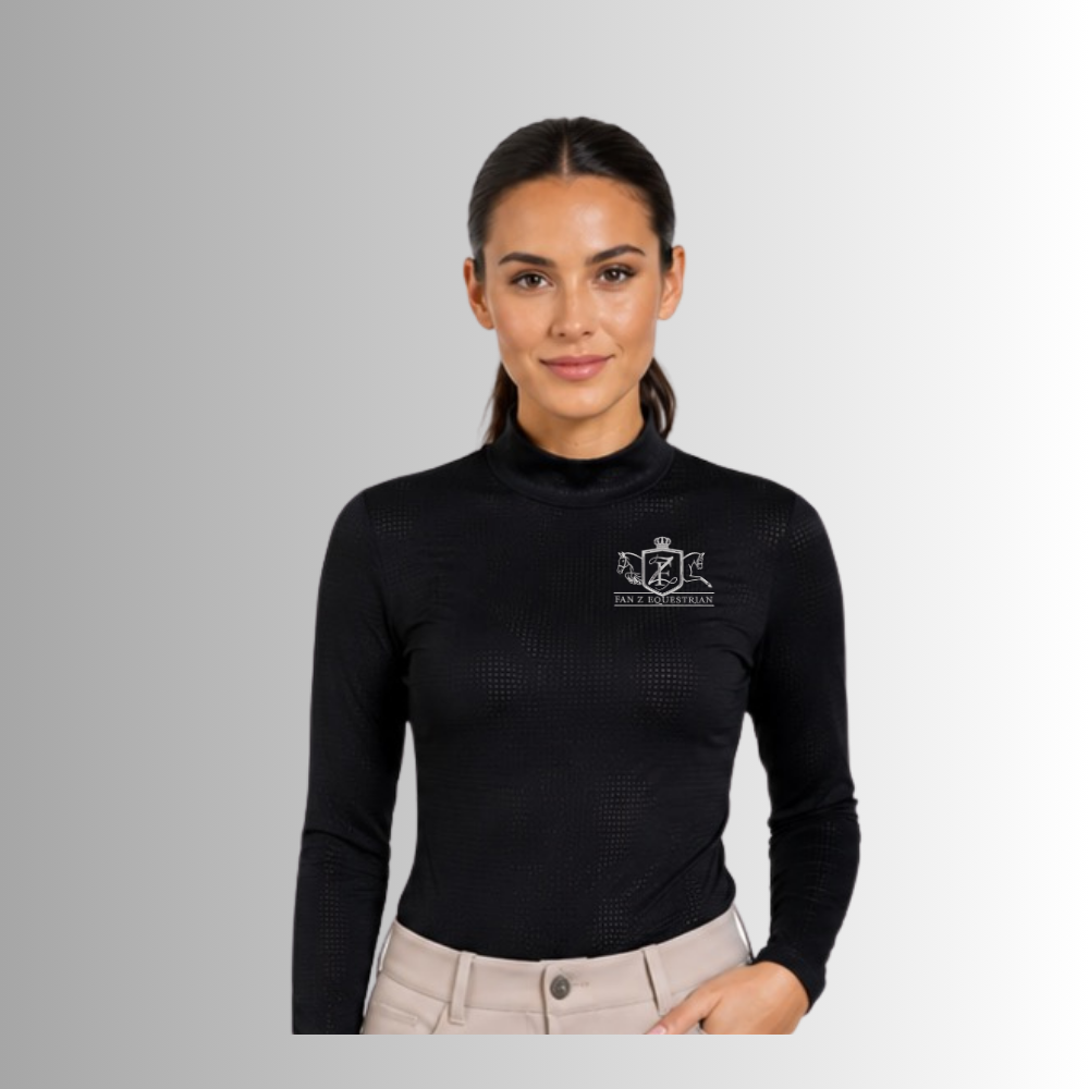 Fan Z Equisite Alesia Shirt