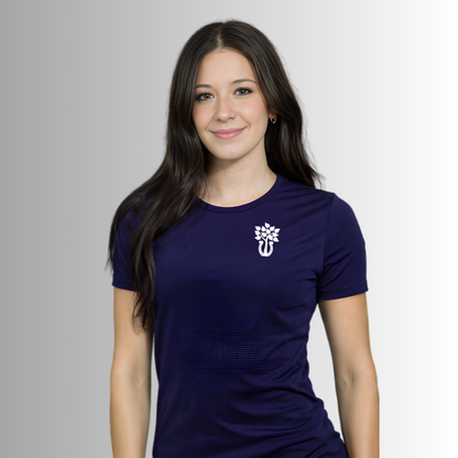 FPF Equisite Hallie Perforated Shirt
