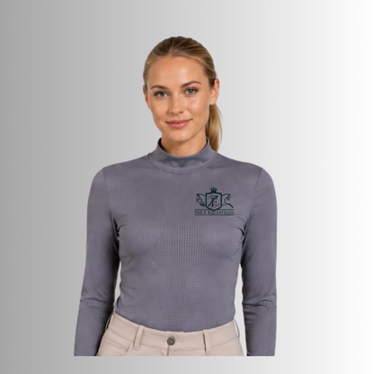 Fan Z Equisite Alesia Shirt