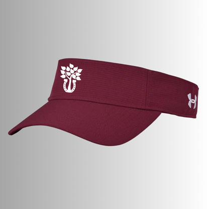 FPF Under Armour Airvent Visor