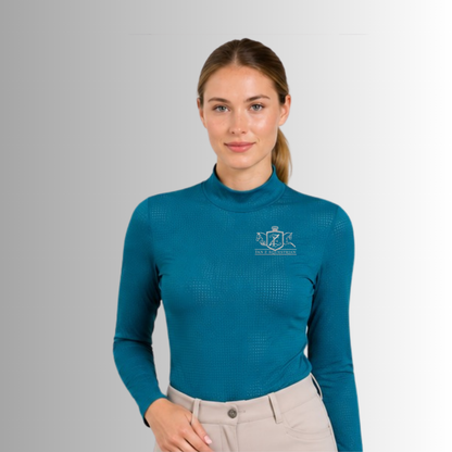 Fan Z Equisite Alesia Shirt