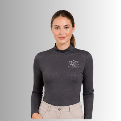 Fan Z Equisite Alesia Shirt